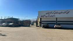 راه اندازی واحد راکد شرکت سیمین نورد با ورود بازرسی همدان/ اشتغالزایی برای 200 نفر