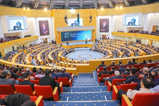 نخستین جشنواره ملی ارتقای شفافیت و رفع موقعیت های تعارض منافع